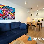 365pam - Modern W Westin House - Basen, Jacuzzi, Sauna, Silownia, Plac Zabaw W Cenie كولوبرزيغ