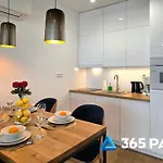 365pam - Modern W Westin House - Basen, Jacuzzi, Sauna, Silownia, Plac Zabaw W Cenie Apartamento Kołobrzeg