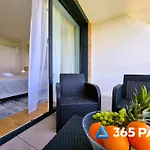 365pam - Modern W Westin House - Basen, Jacuzzi, Sauna, Silownia, Plac Zabaw W Cenie Apartamento