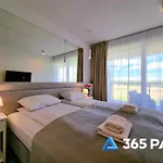 365pam - Modern W Westin House - Basen, Jacuzzi, Sauna, Silownia, Plac Zabaw W Cenie Apartamento Kołobrzeg