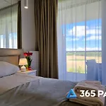 Apartamento 365pam - Modern W Westin House - Basen, Jacuzzi, Sauna, Silownia, Plac Zabaw W Cenie *