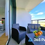 365pam - Modern W Westin House - Basen, Jacuzzi, Sauna, Silownia, Plac Zabaw W Cenie Apartamento