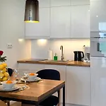 365pam - Modern W Westin House - Basen, Jacuzzi, Sauna, Silownia, Plac Zabaw W Cenie Apartamento *