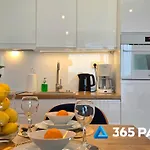 Apartamento 365pam - Modern W Westin House - Basen, Jacuzzi, Sauna, Silownia, Plac Zabaw W Cenie Kołobrzeg