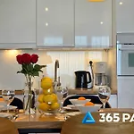 365pam - Modern W Westin House - Basen, Jacuzzi, Sauna, Silownia, Plac Zabaw W Cenie Kołobrzeg