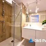 365pam - Modern W Westin House - Basen, Jacuzzi, Sauna, Silownia, Plac Zabaw W Cenie Apartamento Kołobrzeg