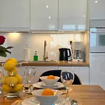 Apartamento 365pam - Modern W Westin House - Basen, Jacuzzi, Sauna, Silownia, Plac Zabaw W Cenie