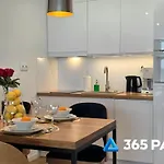 Apartamento 365pam - Modern W Westin House - Basen, Jacuzzi, Sauna, Silownia, Plac Zabaw W Cenie Kołobrzeg