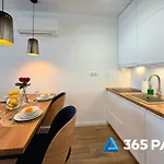 Apartamento 365pam - Modern W Westin House - Basen, Jacuzzi, Sauna, Silownia, Plac Zabaw W Cenie Kołobrzeg