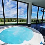 Apartamento 365pam - Modern W Westin House - Basen, Jacuzzi, Sauna, Silownia, Plac Zabaw W Cenie