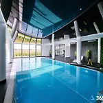 365pam - Modern W Westin House - Basen, Jacuzzi, Sauna, Silownia, Plac Zabaw W Cenie