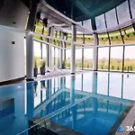 365pam - Modern W Westin House - Basen, Jacuzzi, Sauna, Silownia, Plac Zabaw W Cenie Apartamento *