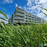 Apartamento 365pam - Modern W Westin House - Basen, Jacuzzi, Sauna, Silownia, Plac Zabaw W Cenie *