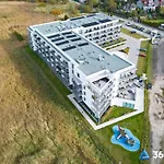 365pam - Modern W Westin House - Basen, Jacuzzi, Sauna, Silownia, Plac Zabaw W Cenie Apartamento *