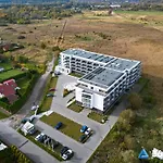 365pam - Modern W Westin House - Basen, Jacuzzi, Sauna, Silownia, Plac Zabaw W Cenie Apartamento Kołobrzeg