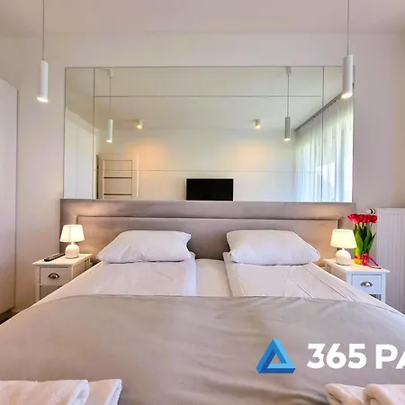 365pam - Modern W Westin House - Basen, Jacuzzi, Sauna, Silownia, Plac Zabaw W Cenie *