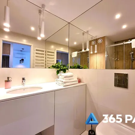 365pam - Modern W Westin House - Basen, Jacuzzi, Sauna, Silownia, Plac Zabaw W Cenie * Kołobrzeg