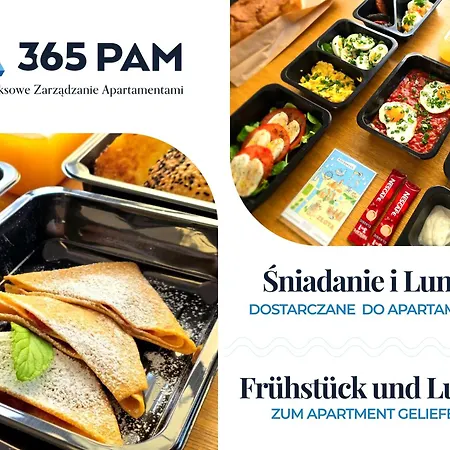 365pam - Modern W Westin House - Basen, Jacuzzi, Sauna, Silownia, Plac Zabaw W Cenie * Kołobrzeg