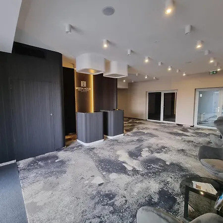 365pam - Modern W Westin House - Basen, Jacuzzi, Sauna, Silownia, Plac Zabaw W Cenie Kołobrzeg