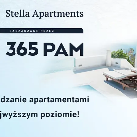 365pam - Modern W Westin House - Basen, Jacuzzi, Sauna, Silownia, Plac Zabaw W Cenie