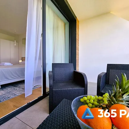 365pam - Modern W Westin House - Basen, Jacuzzi, Sauna, Silownia, Plac Zabaw W Cenie Appartement