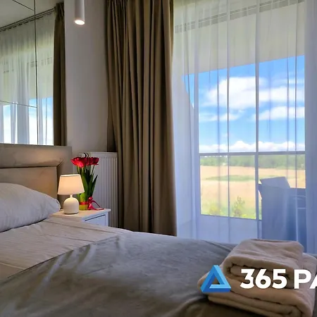 Appartement 365pam - Modern W Westin House - Basen, Jacuzzi, Sauna, Silownia, Plac Zabaw W Cenie *