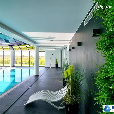 365pam - Modern W Westin House - Basen, Jacuzzi, Sauna, Silownia, Plac Zabaw W Cenie *