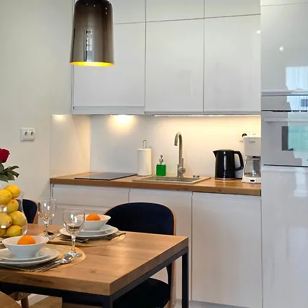 365pam - Modern W Westin House - Basen, Jacuzzi, Sauna, Silownia, Plac Zabaw W Cenie Appartamento *
