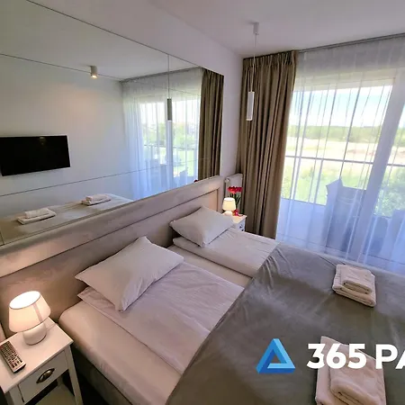 365pam - Modern W Westin House - Basen, Jacuzzi, Sauna, Silownia, Plac Zabaw W Cenie *