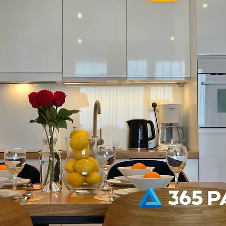 365pam - Modern W Westin House - Basen, Jacuzzi, Sauna, Silownia, Plac Zabaw W Cenie Kołobrzeg