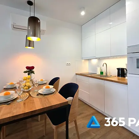 365pam - Modern W Westin House - Basen, Jacuzzi, Sauna, Silownia, Plac Zabaw W Cenie Kołobrzeg