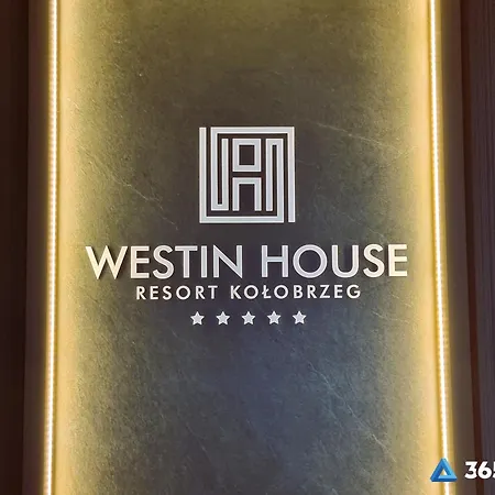 365pam - Modern W Westin House - Basen, Jacuzzi, Sauna, Silownia, Plac Zabaw W Cenie Apartamento *