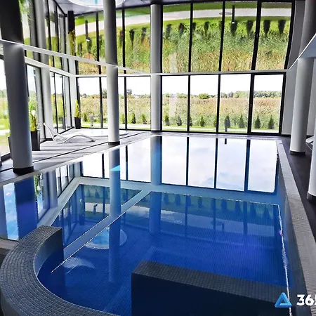 365pam - Modern W Westin House - Basen, Jacuzzi, Sauna, Silownia, Plac Zabaw W Cenie