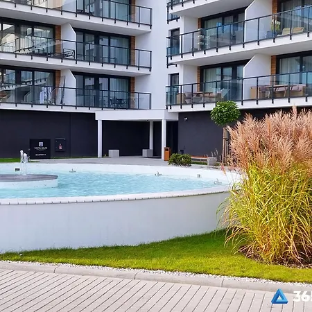 365pam - Modern W Westin House - Basen, Jacuzzi, Sauna, Silownia, Plac Zabaw W Cenie *