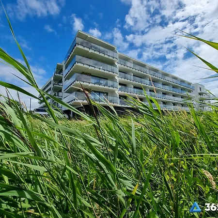 Apartamento 365pam - Modern W Westin House - Basen, Jacuzzi, Sauna, Silownia, Plac Zabaw W Cenie *