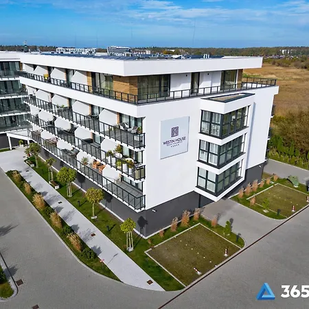 365pam - Modern W Westin House - Basen, Jacuzzi, Sauna, Silownia, Plac Zabaw W Cenie