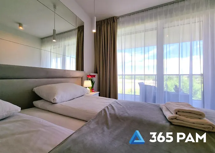 365pam - Modern W Westin House - Basen, Jacuzzi, Sauna, Silownia, Plac Zabaw W Cenie